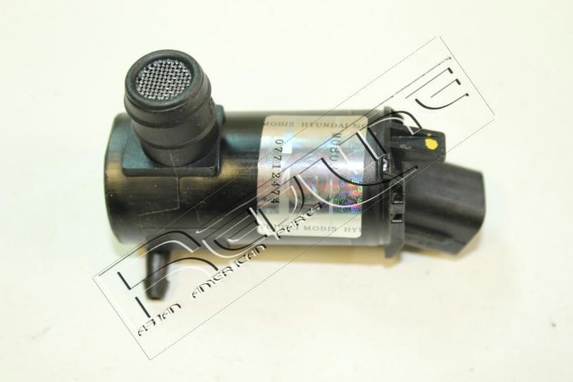 Redline 50HY015 Water Pump, window cleaning 50HY015: Buy near me in Poland at 2407.PL - Good price!