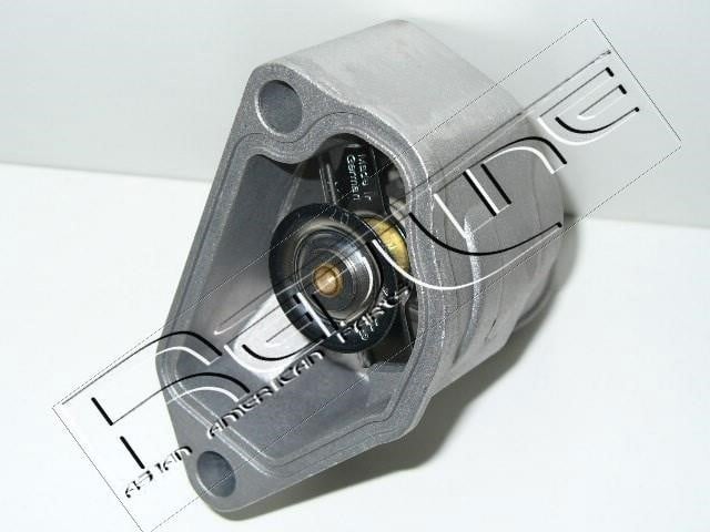 Redline 55CV001 Thermostat, coolant 55CV001: Buy near me at 2407.PL in Poland at an Affordable price!
