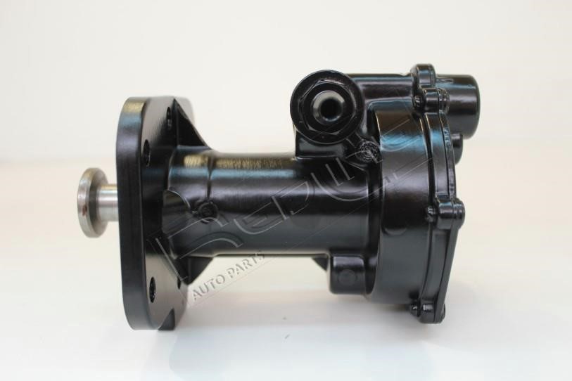 Vacuum Pump, braking system Redline 61RV000