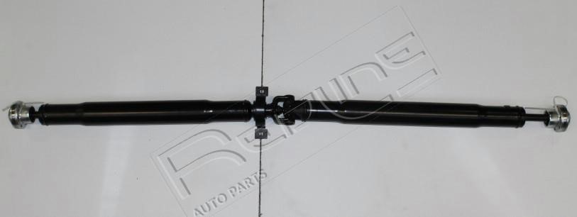 Redline 77FT000 Propshaft, axle drive 77FT000: Buy near me in Poland at 2407.PL - Good price!