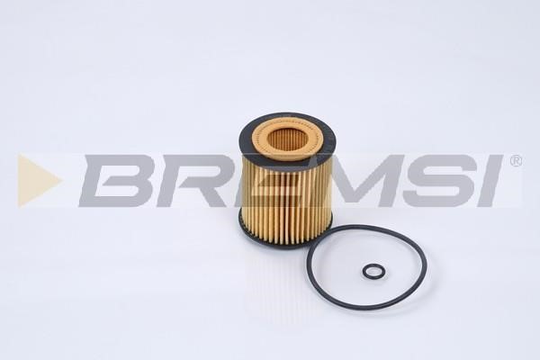 Bremsi FL1750 Масляный фильтр FL1750: Отличная цена - Купить в Польше на 2407.PL!