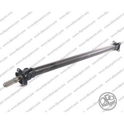 Dipasport DTS032DPSN Propshaft, axle drive DTS032DPSN: Buy near me in Poland at 2407.PL - Good price!