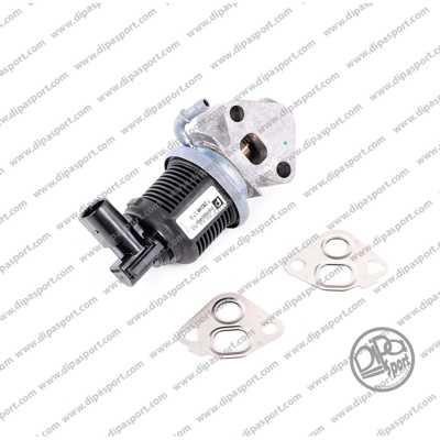 Dipasport EGR023N EGR Valve EGR023N: Buy near me in Poland at 2407.PL - Good price!