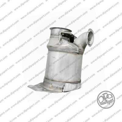 Dipasport FAP003R Soot/Particulate Filter, exhaust system FAP003R: Buy near me in Poland at 2407.PL - Good price!