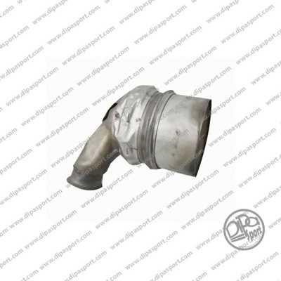 Dipasport FAP005R Soot/Particulate Filter, exhaust system FAP005R: Buy near me in Poland at 2407.PL - Good price!