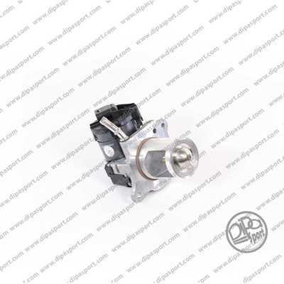 Dipasport EGR347N EGR Valve EGR347N: Buy near me in Poland at 2407.PL - Good price!