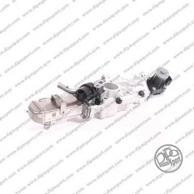 Dipasport EGR499CR EGR Valve EGR499CR: Buy near me at 2407.PL in Poland at an Affordable price!