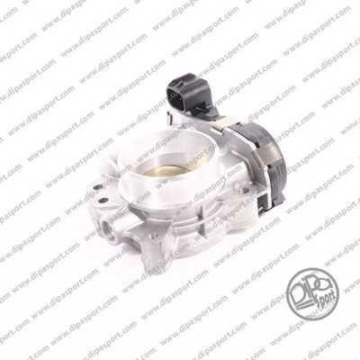 Dipasport FLAI344N Throttle body FLAI344N: Buy near me at 2407.PL in Poland at an Affordable price!