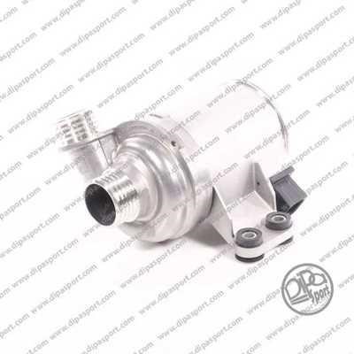 Dipasport PAA040PRBN Water pump PAA040PRBN: Buy near me in Poland at 2407.PL - Good price!