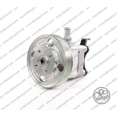 Dipasport PSO008N Hydraulic Pump, steering system PSO008N: Buy near me in Poland at 2407.PL - Good price!