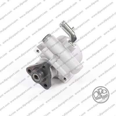Dipasport PSO013DPSN Hydraulic Pump, steering system PSO013DPSN: Buy near me in Poland at 2407.PL - Good price!