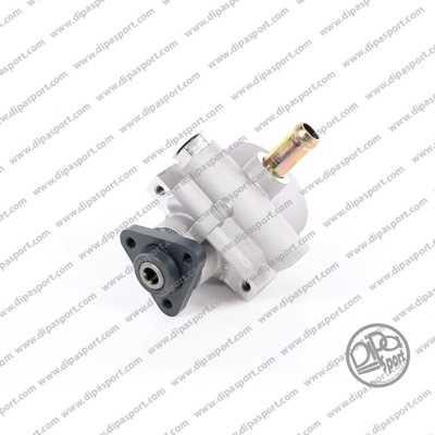 Dipasport PSO014DPSN Hydraulic Pump, steering system PSO014DPSN: Buy near me in Poland at 2407.PL - Good price!
