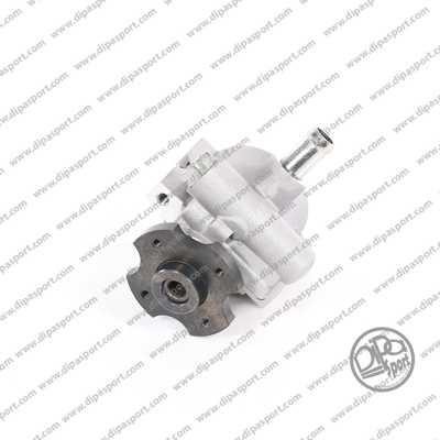 Dipasport PSO024DPSN Hydraulic Pump, steering system PSO024DPSN: Buy near me at 2407.PL in Poland at an Affordable price!