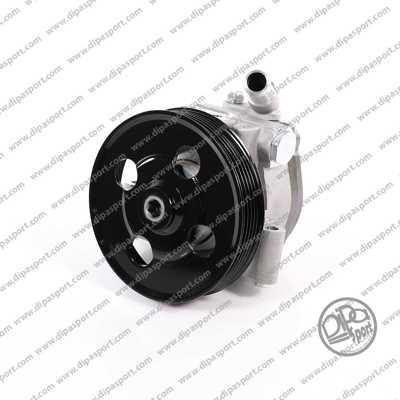 Dipasport PSO031DPSN Hydraulic Pump, steering system PSO031DPSN: Buy near me in Poland at 2407.PL - Good price!