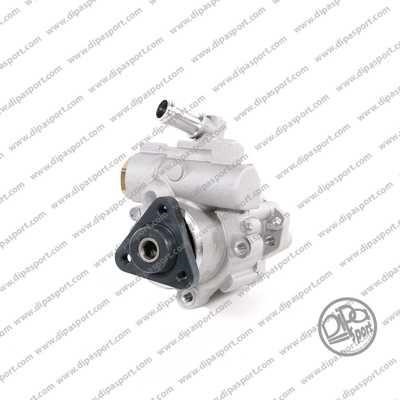 Dipasport PSO037DPSN Hydraulic Pump, steering system PSO037DPSN: Buy near me at 2407.PL in Poland at an Affordable price!