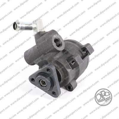 Dipasport PSO123DPSN Hydraulic Pump, steering system PSO123DPSN: Buy near me in Poland at 2407.PL - Good price!