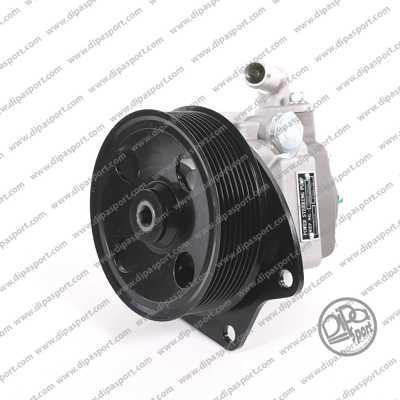 Dipasport PSO038DPSN Hydraulic Pump, steering system PSO038DPSN: Buy near me in Poland at 2407.PL - Good price!