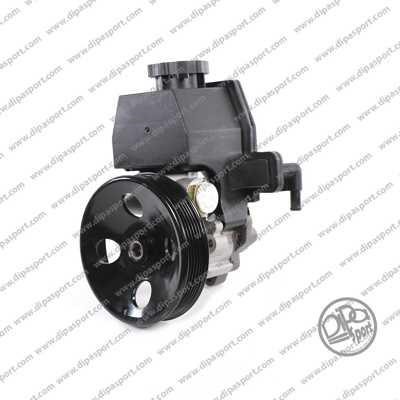Dipasport PSO040DPSN Hydraulic Pump, steering system PSO040DPSN: Buy near me in Poland at 2407.PL - Good price!