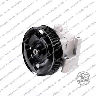 Dipasport PSO062N Hydraulic Pump, steering system PSO062N: Buy near me in Poland at 2407.PL - Good price!