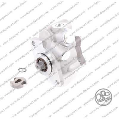 Dipasport PSO104DPSN Hydraulic Pump, steering system PSO104DPSN: Buy near me at 2407.PL in Poland at an Affordable price!