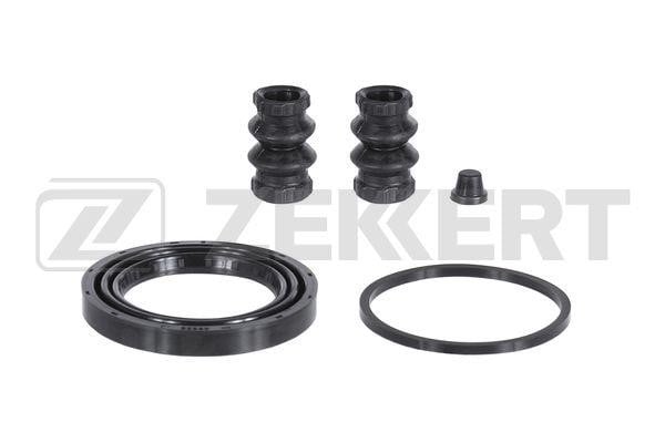 Zekkert BR-1280 Repair Kit, brake caliper BR1280: Buy near me in Poland at 2407.PL - Good price!