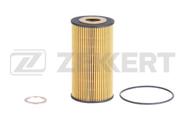 Zekkert OF-4366E Oil Filter OF4366E: Buy near me at 2407.PL in Poland at an Affordable price!
