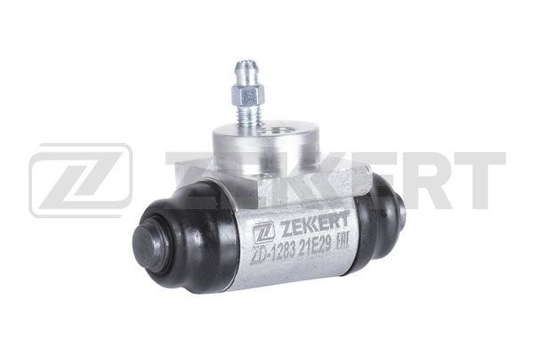 Zekkert ZD-1283 Cylinder hamulcowy, kołowy ZD1283: Dobra cena w Polsce na 2407.PL - Kup Teraz!