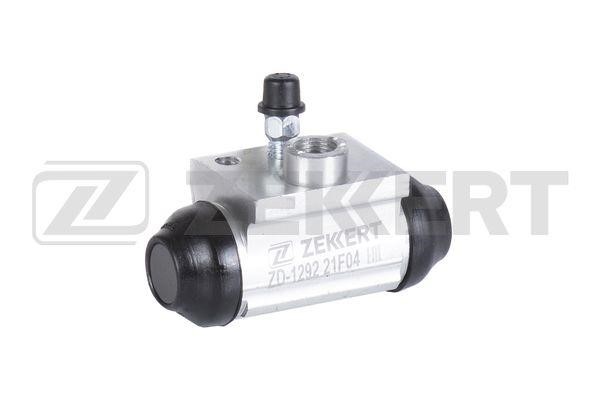 Zekkert ZD-1292 Цилиндр тормозной, колесный ZD1292: Отличная цена - Купить в Польше на 2407.PL!