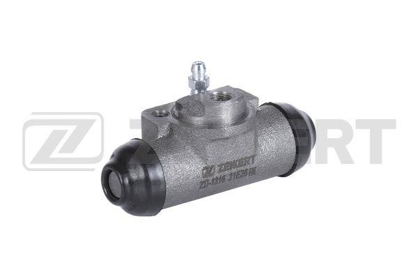 Zekkert ZD-1316 Wheel Brake Cylinder ZD1316: Buy near me in Poland at 2407.PL - Good price!