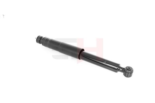 GH GH-303330 Rear suspension shock GH303330: Buy near me at 2407.PL in Poland at an Affordable price!