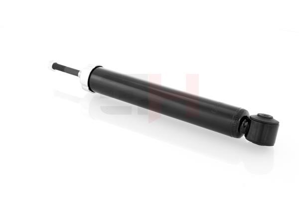 GH GH-303683 Rear suspension shock GH303683: Buy near me in Poland at 2407.PL - Good price!