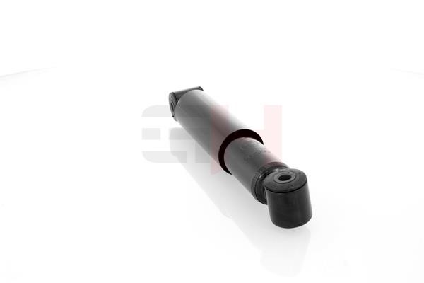 GH GH-303771 Rear suspension shock GH303771: Buy near me in Poland at 2407.PL - Good price!