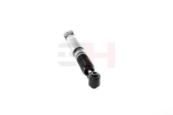 GH GH-331915 Rear suspension shock GH331915: Buy near me in Poland at 2407.PL - Good price!