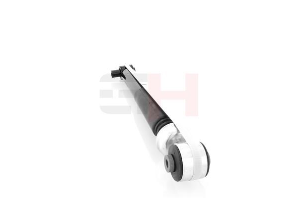 GH GH-333926 Rear suspension shock GH333926: Buy near me in Poland at 2407.PL - Good price!