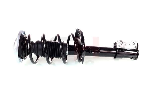 GH GH-353621C02 Suspension strut GH353621C02: Buy near me at 2407.PL in Poland at an Affordable price!