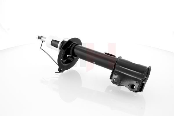 GH GH-355059H Rear suspension shock GH355059H: Buy near me in Poland at 2407.PL - Good price!