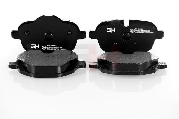Kaufen Sie GH GH410328 zum guten Preis bei 2407.PL!