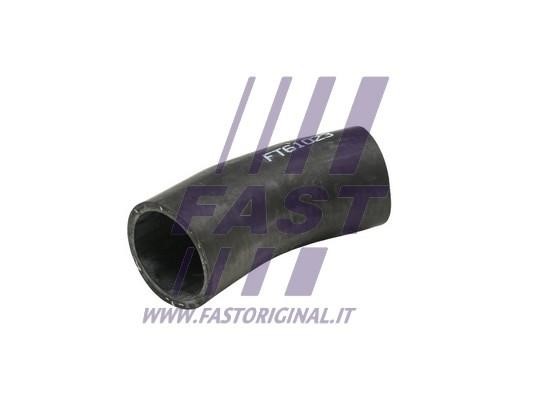 Fast FT61023 Шланг радиатора FT61023: Отличная цена - Купить в Польше на 2407.PL!