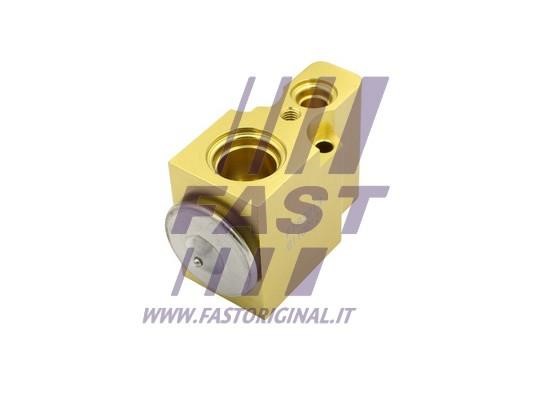 Fast FT83013 Клапан расширительный кондиционера FT83013: Отличная цена - Купить в Польше на 2407.PL!
