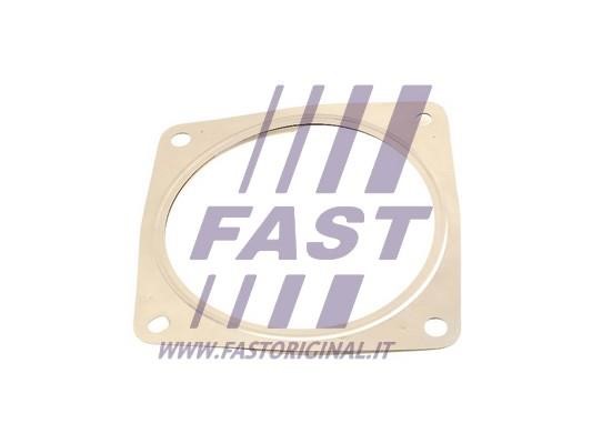 Fast FT84815 Exhaust pipe gasket FT84815: Buy near me in Poland at 2407.PL - Good price!