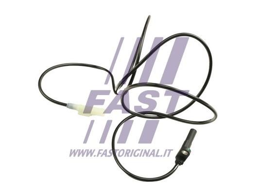 Fast FT80525 Sensor, wheel speed FT80525: Buy near me in Poland at 2407.PL - Good price!