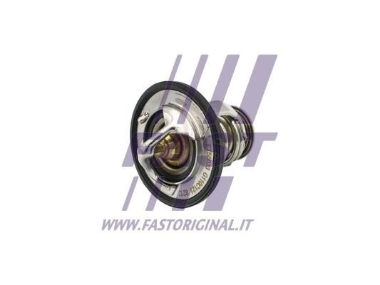 Fast FT58033 Thermostat, coolant FT58033: Buy near me in Poland at 2407.PL - Good price!
