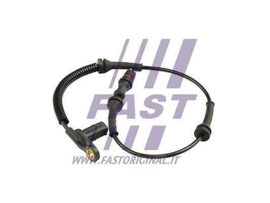 Fast FT80527 Sensor, wheel speed FT80527: Buy near me in Poland at 2407.PL - Good price!