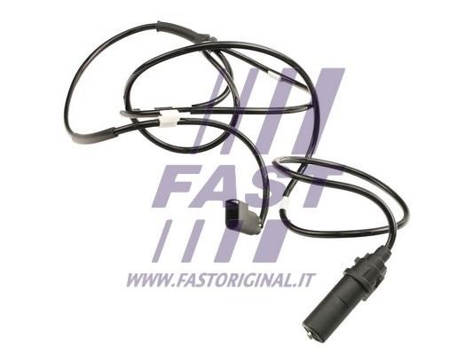 Fast FT80554 Sensor, wheel speed FT80554: Buy near me in Poland at 2407.PL - Good price!