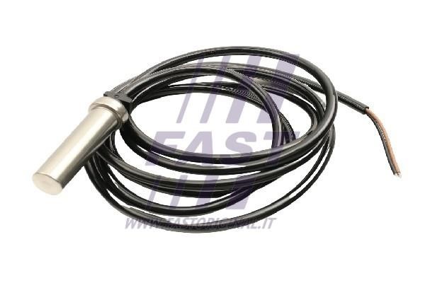 Fast FT80588 Sensor, wheel speed FT80588: Buy near me at 2407.PL in Poland at an Affordable price!