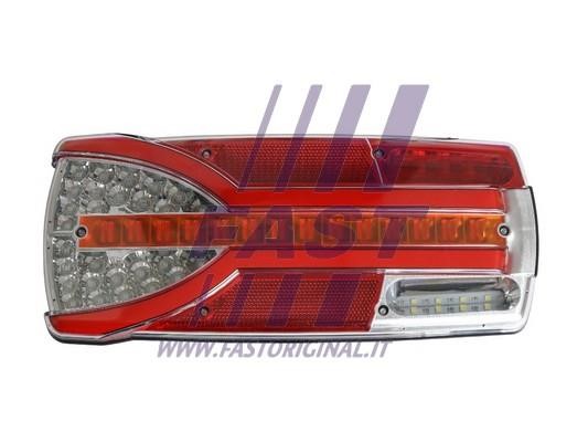 Fast FT86222 Combination Rearlight FT86222: Buy near me at 2407.PL in Poland at an Affordable price!