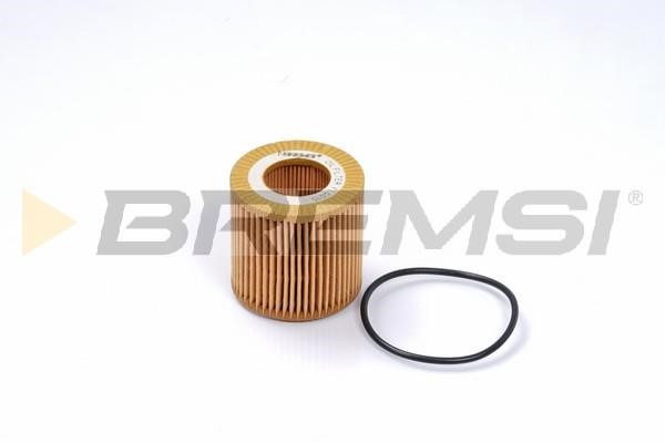 Bremsi FL0015 Oil Filter FL0015: Buy near me at 2407.PL in Poland at an Affordable price!