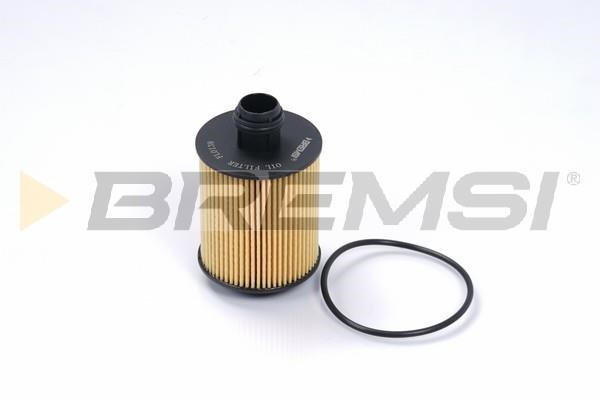 Bremsi FL0138 Oil Filter FL0138: Buy near me in Poland at 2407.PL - Good price!