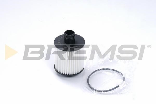 Bremsi FL0143 Oil Filter FL0143: Buy near me at 2407.PL in Poland at an Affordable price!