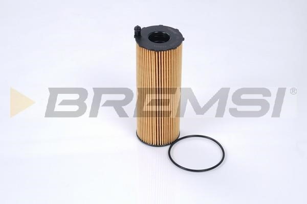 Bremsi FL0275 Oil Filter FL0275: Buy near me in Poland at 2407.PL - Good price!
